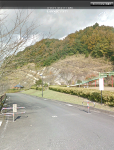 熊本県　球磨村渡　総合運動公園